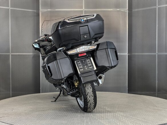 2023 BMW R 1250 RT, чёрный, 2469000 рублей - вид 6