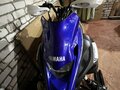 2013 Yamaha FXNytro, синий, 1100000 рублей - вид 3