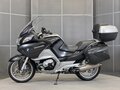 2011 BMW R 1200 RT, серый, 929000 рублей - вид 4