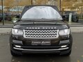 2013 Land Rover Range Rover IV, чёрный, 3765000 рублей - вид 8