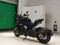 2025 Ducati Diavel V4, чёрный, 1950000 рублей - вид 5