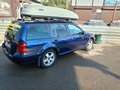 1999 Volkswagen Bora I, синий, 700000 рублей - вид 2