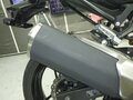 2025 Kawasaki Z 400, чёрный, 675000 рублей - вид 10