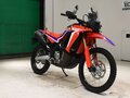 2021 Honda CRF 250L Rally, красный, 699000 рублей - вид 2
