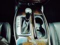 2013 Infiniti JX JX35, чёрный - вид 6