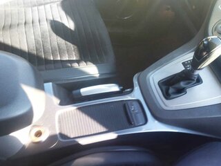 2011 Ford Kuga I, чёрный, 1400000 рублей, вид 2