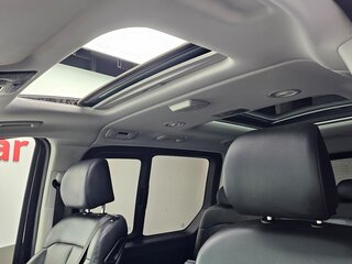 2024 Hyundai Staria I, чёрный, 5555555 рублей, вид 5