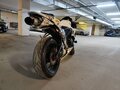 2008 Honda CBR 600RR, белый, 590000 рублей - вид 2