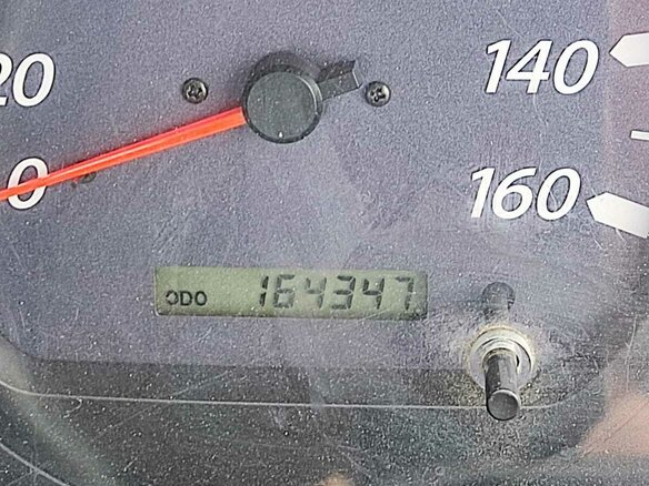 2004 Nissan Atlas, белый, 3440000 рублей - вид 17