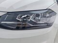 2021 Volkswagen Polo Plus (China Market), белый, 1300000 рублей - вид 9