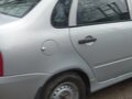 2008 Lada (ВАЗ) Kalina I, серебристый - вид 2