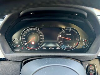 2019 BMW 3 серии 320d xDrive VI (F3x) Рестайлинг, серый, 2790000 рублей, вид 5