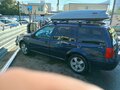 1999 Volkswagen Bora I, синий, 700000 рублей - вид 3