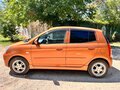 2006 Kia Picanto I, оранжевый, 570000 рублей - вид 5