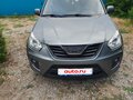 2014 Chery Tiggo (T11) I Рестайлинг (FL), серый, 590000 рублей