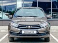 2025 Lada (ВАЗ) Granta I Рестайлинг, коричневый, 1088000 рублей - вид 1