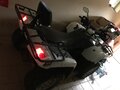 2010 Stels ATV-700, белый, 420000 рублей - вид 1