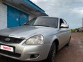 2011 Lada (ВАЗ) Priora I, серебристый, 265000 рублей - вид 1