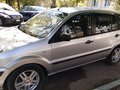 2005 Ford Fusion I Рестайлинг, серебристый, 385000 рублей - вид 9