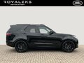 2025 Land Rover Discovery D250 V Рестайлинг, чёрный, 13270000 рублей - вид 1