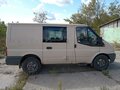 2010 Ford Transit, бежевый, 600000 рублей - вид 1
