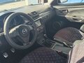 2006 Mazda 3 I (BK) Рестайлинг, серый, 840000 рублей - вид 8