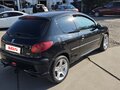2009 Peugeot 206, чёрный, 300000 рублей - вид 1