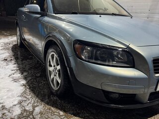 2008 Volvo C30 I, серый, 699999 рублей, вид 2
