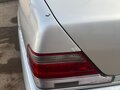 1994 Mercedes-Benz S-Класс 350 III (W140) Рестайлинг, серый, 520000 рублей - вид 8