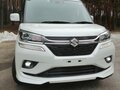 2018 Suzuki Solio III, белый, 1300011 рублей - вид 1