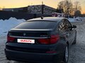 2012 BMW 5 серии 530d xDrive VI (F10/F11/F07), серый - вид 3