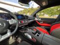 2021 Mercedes-Benz GLE Coupe AMG 53 AMG II (C167), чёрный, 10200000 рублей - вид 11