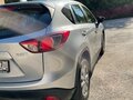 2015 Mazda CX-5 I Рестайлинг, серый - вид 5