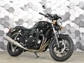 2015 Honda CB 1100, чёрный, 699000 рублей