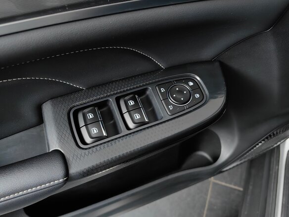 2023 Haval M6 II, серый, 1649000 рублей - вид 19