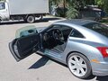 2004 Chrysler Crossfire, серый - вид 2