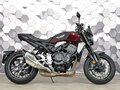 2024 Honda CB 1000R, красный, 1377000 рублей - вид 2