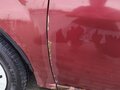 2011 Renault Sandero I, красный, 230000 рублей - вид 7