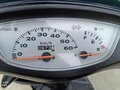 2009 Honda Dio, чёрный - вид 4