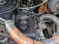 2004 ГАЗ ГАЗель (3221), жёлтый, 220000 рублей - вид 8