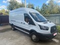 2019 Ford Transit, белый, 3250000 рублей - вид 1
