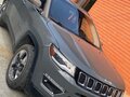 2019 Jeep Compass II, серый - вид 9