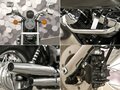 2011 Honda Shadow 750, серый, 677000 рублей - вид 9