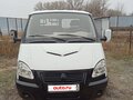 2005 ГАЗ ГАЗель (3302), белый, 450000 рублей