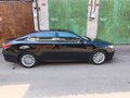 2013 Lexus ES 250 VI, чёрный, 1950000 рублей - вид 3