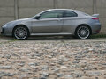 2008 Alfa Romeo GT, серый, 3500000 рублей - вид 2