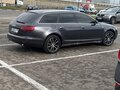 2007 Audi A6 III (C6), серый, 800000 рублей - вид 4