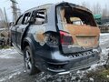 2014 Mercedes-Benz GL-Класс 400 II (X166), серый, 500000 рублей - вид 1