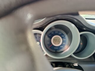 2011 Chery Kimo (A1), серебристый, 140000 рублей, вид 4