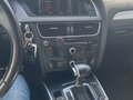 2013 Audi A4 IV (B8) Рестайлинг, белый, 1250000 рублей - вид 4
